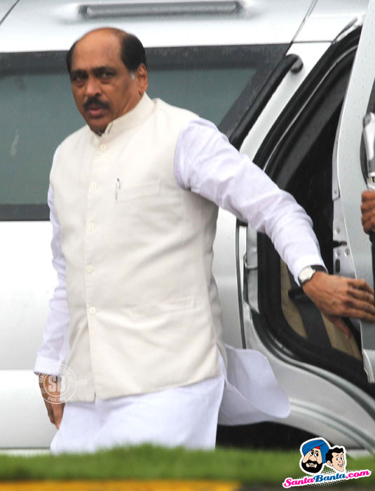 Rajesh Khanna's Final Journey