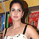 Katrina Kaif at Rajneeti Book Launch