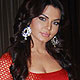 Rakhi Sawant on the sets of Loot