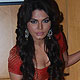 Rakhi Sawant on the sets of Loot