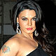 Rakhi Sawant at Rakhi Sawant at Filmcity