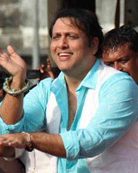 Govinda Govinda