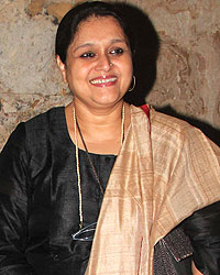 Pankaj Kapoor and Supriya Pathak