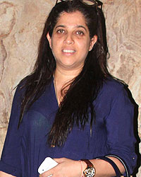 Ram Leela Special Screening Ram Leela Special Screening