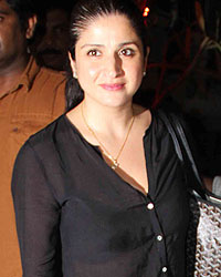 Maheep and Sanjay Kapoor Maheep and Sanjay Kapoor