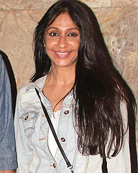 Ashutosh and Sunita Gowariker Ashutosh and Sunita Gowariker