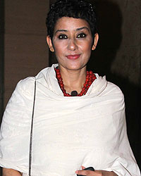 Manisha Koirala at Ram Leela Special Screening