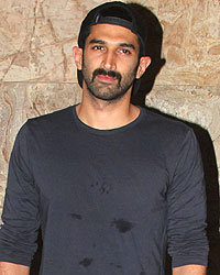 Ram Leela Special Screening