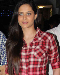 Ram Leela Special Screening
