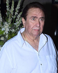 Randhir Kapoor Randhir Kapoor