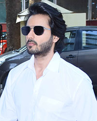 Ram Mukherjee Prayer Meet Ram Mukherjee Prayer Meet