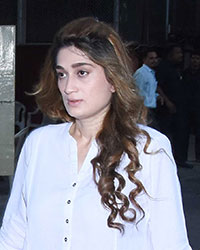 Ram Mukherjee Prayer Meet Ram Mukherjee Prayer Meet