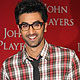 Ranbir Kapoor as the new brand ambassador of John Players