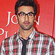 Ranbir Kapoor as the new brand ambassador of John Players