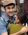 Ranbir Kapoor