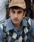 Ranbir Kapoor