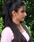 Rati Pandey and Ranbir Kapoor