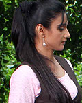 Rati Pandey and Ranbir Kapoor