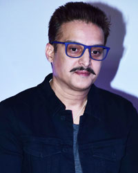 Jimmy Shergill at Ranchi Diaries Trailer Launch