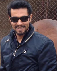 Randeep Hooda at Randeep Hooda Endorses Friendicoes SECA