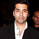 Karan Johar at Rang Album Launch