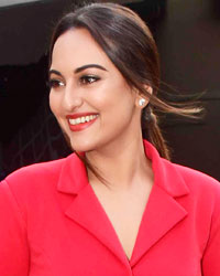 Sonakshi Sinha at Rang Laal Song Launch