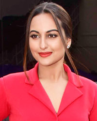 Sonakshi Sinha at Rang Laal Song Launch