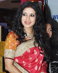 Nandana Sen at Rang Rasiya Screened For a Cause