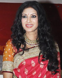 Nandana Sen at Rang Rasiya Screened For a Cause