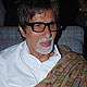Amitabh Bachchan at Rangeele Album Launch