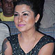 Hard Kaur at Rangeele Album Launch