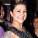 Hard Kaur at Rangeele Album Launch