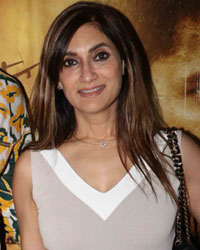 Mohammed Morani and Lucky Morani Mohammed Morani and Lucky Morani