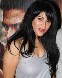 Wardha Khan and Sajid Nadiadwala Wardha Khan and Sajid Nadiadwala