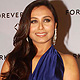 Rani Mukherjee at Rani Endorses Forevermark