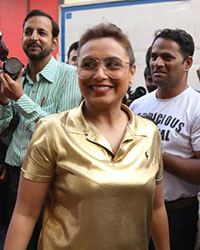 Rani Mukerji Rani Mukerji