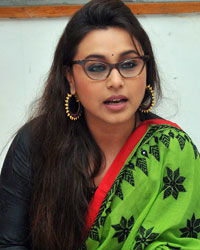 Rani Mukherjee at Rani Mukherjee at Apne Aap Women Worldwide Event