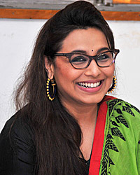 Rani Mukherjee at Rani Mukherjee at Apne Aap Women Worldwide Event