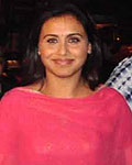 Rani Mukerji