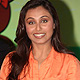 Rani Mukherjee at Rani Supports Shiksha