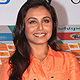 Rani Mukherjee at Rani Supports Shiksha