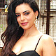 Shweta Bhardwaj at Raqt Ek Rishta Muhurat