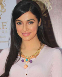 Divya Khosla at Rare Heritage Store Anniversary