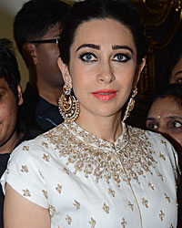 Karishma Kapoor at Rare Heritage Store Opening