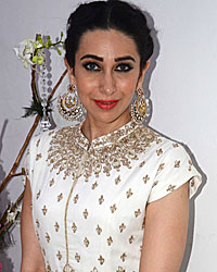 Karishma Kapoor at Rare Heritage Store Opening