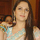 Gracy Singh at Rashtriya Rajiv Gandhi Achievers Awards