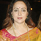 Hema Malini at Rashtriya Rajiv Gandhi Achievers Awards