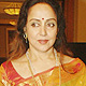 Hema Malini and Gracy Singh Hema Malini and Gracy Singh