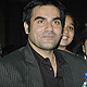 Arbaaz Khan at Rashtriya Rajiv Gandhi Achievers Awards