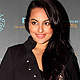 Sonakshi Sinha at Rasi Spa Launch